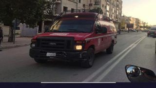 عثر بعد زوال اليوم السبت، على شخص في عقده الرابع جثة هامدة، بعدما أقدم على وضع حد لحياته شنقا وسط منزل أسرته بحي الدرادب بطنجة.