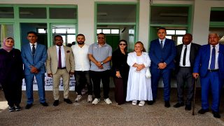 جمعية سفراء السعادة تحتفي بالدخول المدرسي تحت شعار: “التربية الدامجة حق وعيش مشترك”