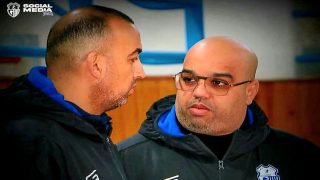 نادي اتحاد طنجة لكرة اليد يجدد ثقته في خالد الفيل لقيادة الفريق للموسم الثاني