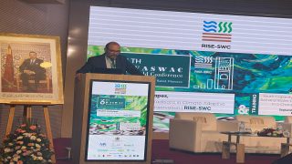 Morocco Achieves Great Success in Hosting the 6th World Conference on Soil and Water Conservation in Rabat, with the Participation of Over 500 Experts and Researchers…