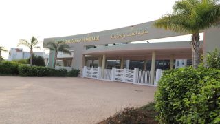 إطلاق شعبة الصيدلة بكلية الطب والصيدلة بأكادير