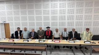 مكناس تشهد حدثًا أكاديميًّا نوعيًّا: مناقشة أول أطروحة دكتوراه بالمدرسة العليا للأساتذة