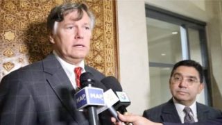 في سياق اعتراف الولايات المتحدة بسيادة المغرب على صحرائه، الحكومة الأمريكية تعلن أنها تشجع الاستثمارات الأمريكية في الأقاليم الجنوبية