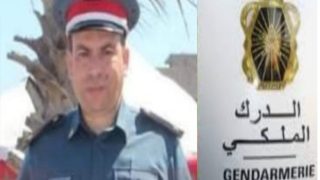 الدرك الملكي يشن حملات ميدانية بأولماس لاستتباب الامن ومحاربة الجريمة