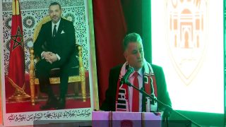 النادي المكناسي لكرة القدم: مكتب مديري جديد وآمال متجددة