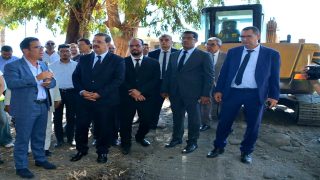 القنيطرة تتحول: نحو مدن مزدهرة وفضاءات خضراء ترفد جودة الحياة