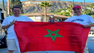 فيلم مغربي يتوج بالجائزة الأولى بهوليود بأمريكا