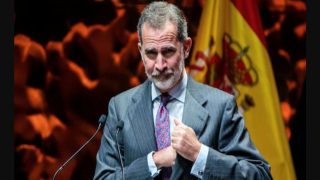 Le Caire : Felipe VI dénonce l’horreur à Gaza et plaide pour la paix »