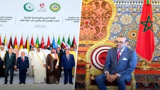 قادة الدول العربية والإسلامية يجددون دعمهم للجنة القدس برئاسة الملك محمد السادس