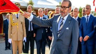 انطلاقة مشاريع سككية كبرى لتعزيز التنقل في الدار البيضاء الكبرى