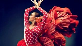 الفلامنكو… جسر الثقافات في مؤتمر 2025 العالمي”