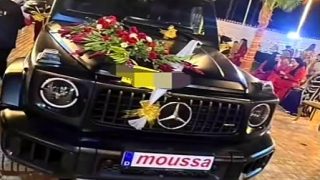 بارون المخدرات “موسى” في قبضة الشرطة