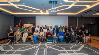 الابتكار، الثقافة والطبيعة في قلب دينامية سياحية جهوية جديدة