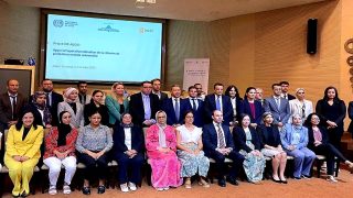 L’AECID appuie les réformes marocaines pour une couverture sociale universelle