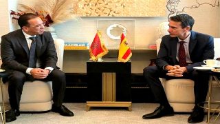 Lancement à Salé du projet « Tahfiz Niswa » : un nouvel élan pour l’autonomisation économique des femmes et des jeunes