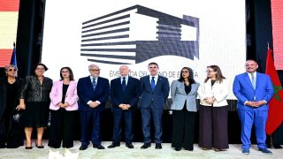 La Fête nationale espagnole célébrée à Rabat dans une ambiance d’amitié et de coopération