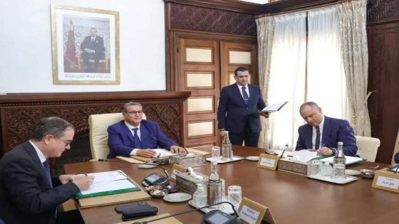 اتفاقية جديدة بين الحكومة و”رونو المغرب” لإحداث 7.500 منصب شغل وتعزيز إنتاج السيارات الكهربائية