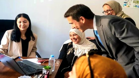 Renforcement de la protection juridique des migrants à Nador : un projet solidaire hispano-marocain