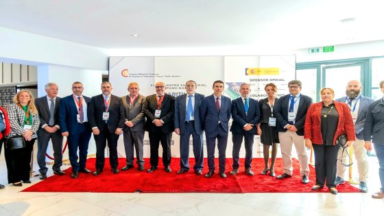 Tanger accueille la 11e Rencontre d’Entreprises Hispano-Marocaine dédiée au maritime, au transport et à la logistique