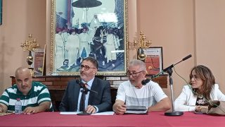 ادريس حزاف،* ينتخب رئيسا جديدا لنادي كرة المضرب الخميسات