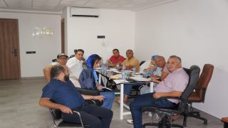 فيدرالية ناشري الصحف بفاس مكناس تدعو إلى إنهاء التهميش الإعلامي والانفتاح على المقاولات الصحفية بالجهة