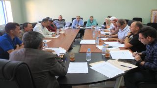 المجلس الجماعي لبوقشمبر يعقد دورته العادية لشهر أكتوبر 2025 ويصادق على جميع النقط المدرجة