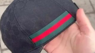 سنتين سجنا نافدا لسارق قبعة رياضية باهضة الثمن .