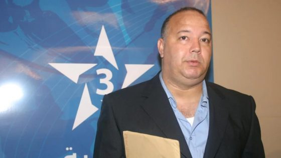 العرايشي يجدد الثقة في حسن بوطبسيل مديراً للقناة الرياضية