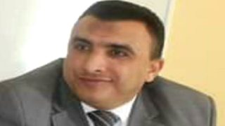 رجال سلطة تحت المجهر.. رئيس دائرة مجاط إقليم شيشاوة، عنوان للجدية والتفاني في العمل