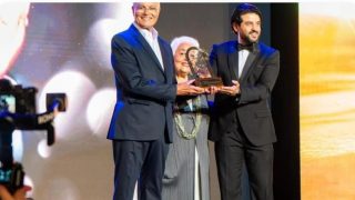 انطلاق المهرجان الوطني للفيلم بطنجة.. تكريم المعنوني وتأكيد على ربط السينما بالصناعة والإبداع