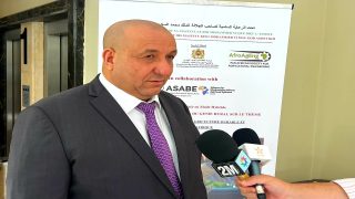 فاس تحتضن المؤتمر الإفريقي السابع للهندسة القروية تحت الرعاية السامية للملك محمد السادس