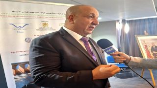 Aziz Fertahi : après la conférence tenue en Afrique du Sud, Fès accueillera la prochaine édition dans le cadre d’un ambitieux projet de ville intelligente