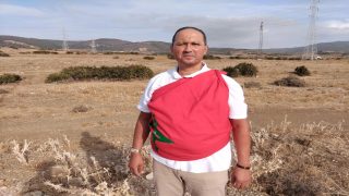 محمد الشمالي: قصة كفاح مهاجر مغربي لاسترجاع أرضه في طنجة
