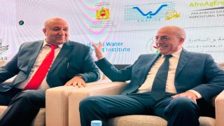 Sous le Haut Patronage de Sa Majesté le Roi Mohammed VI : Le Ministre de l’Agriculture inaugure le 7ᵉ Congrès Africain du Génie Rural à Fès