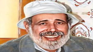 رحيل قامة فنية كبيرة.. الموت يُغيّب الفنان المغربي محمد الرزين بعد معاناة مع المرض