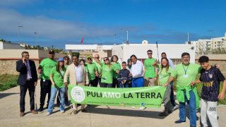 الرباط تستقبل وفداً جمعوياً من إيطاليا لتعزيز التعاون البيئي والثقافي بين البلدين