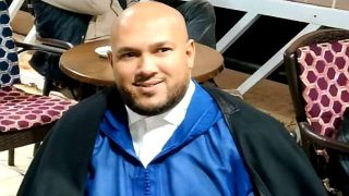 حوار صحفي مع السيد محمد السوهالي: رئيس الفدرالية الجهوية للتبوريدة جهة الرباط سلا القنيطرة