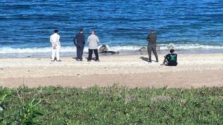 مأساة جديدة تُعيد طرح سؤال الأمل… شاب يفقد حياته على شاطئ كرانوطيل ومأساة الهجرة تتواصل