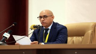 حوار خاص مع السيد بوننه محمد الأمين العام للاتحاد العربي الإفريقي للقناصلة الفخريين