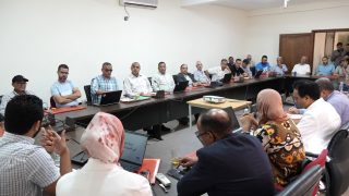 تنظيم دورة تكوينية في التجارة الإلكترونية بملحقة غرفة التجارة بخريبكة