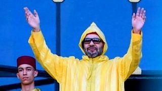 ترقب وطني للخطاب الملكي في افتتاح البرلمان