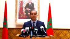 الداخلية تكشف حصيلة خسائر احتجاجات “جيل Z”: إصابة 263 عنصراً وتخريب أزيد من 160 سيارة