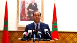 الداخلية تكشف حصيلة خسائر احتجاجات “جيل Z”: إصابة 263 عنصراً وتخريب أزيد من 160 سيارة