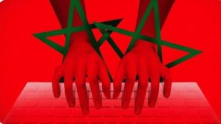 توقيف 3 أشخاص بينهم قاصر بسبب اختراق أنظمة معلوماتية وإهانة هيئة منظمة