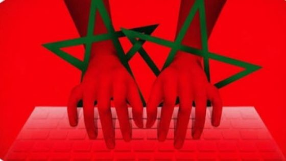 توقيف 3 أشخاص بينهم قاصر بسبب اختراق أنظمة معلوماتية وإهانة هيئة منظمة