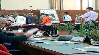 أزمة قيادة بمجلس جماعة مكناس… بين تآكل التحالفات وضبابية المستقبل السياسي