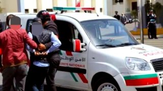 توقيف متورط في محاولة سرقة وكالة لتحويل الأموال تحت التهديد بالدار البيضا