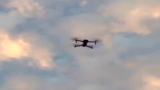 القنيطرة تعتمد الطائرات الدرون لتعزيز الأمن