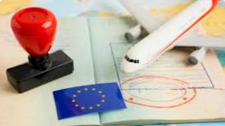 من اليوم.. الاتحاد الأوروبي يفعّل نظاماً رقمياً بديلاً عن أختام الجوازات