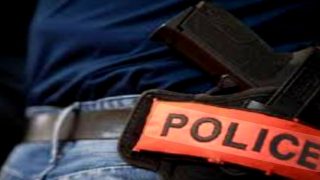 محاولة انتحار شرطي بالدار البيضاء بعد ارتكابه جريمة قتل باستعمال السلاح الوظيفي